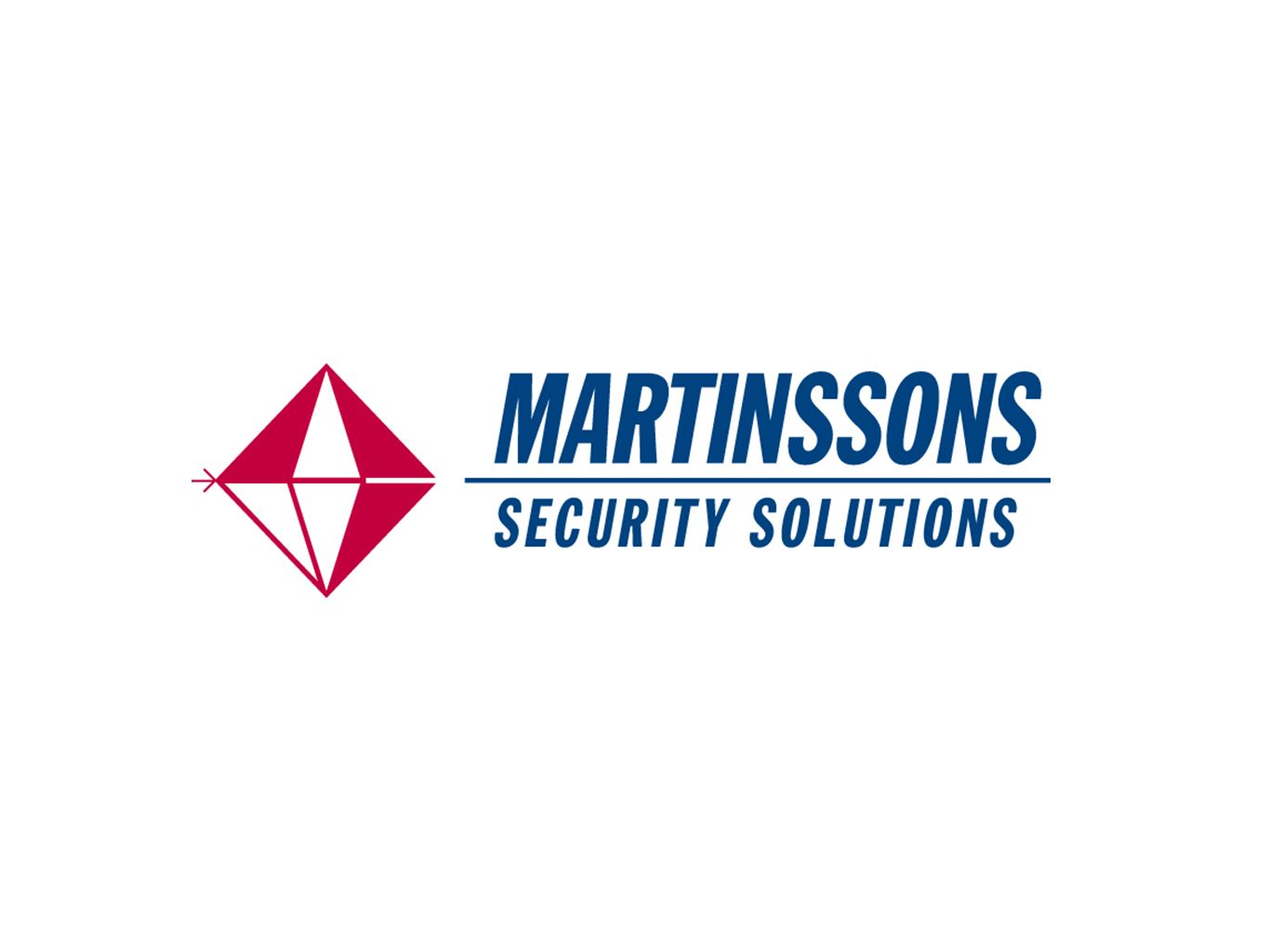 Martinssons