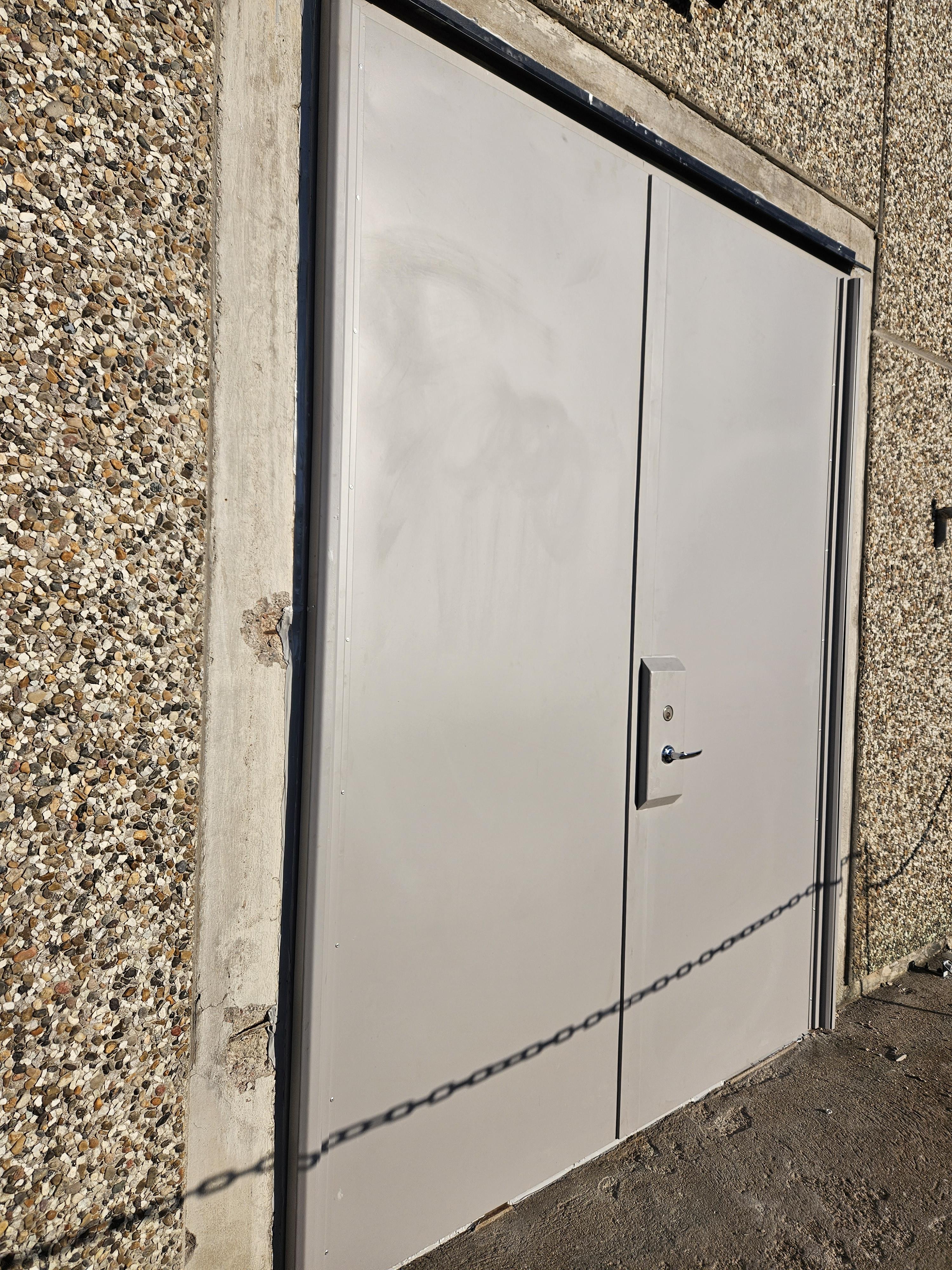 Martinssons Security Solutions